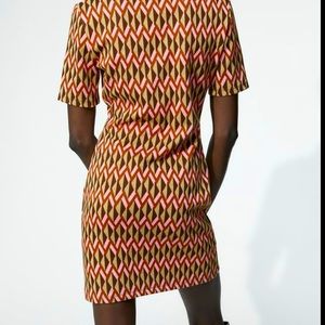 Zara Dress